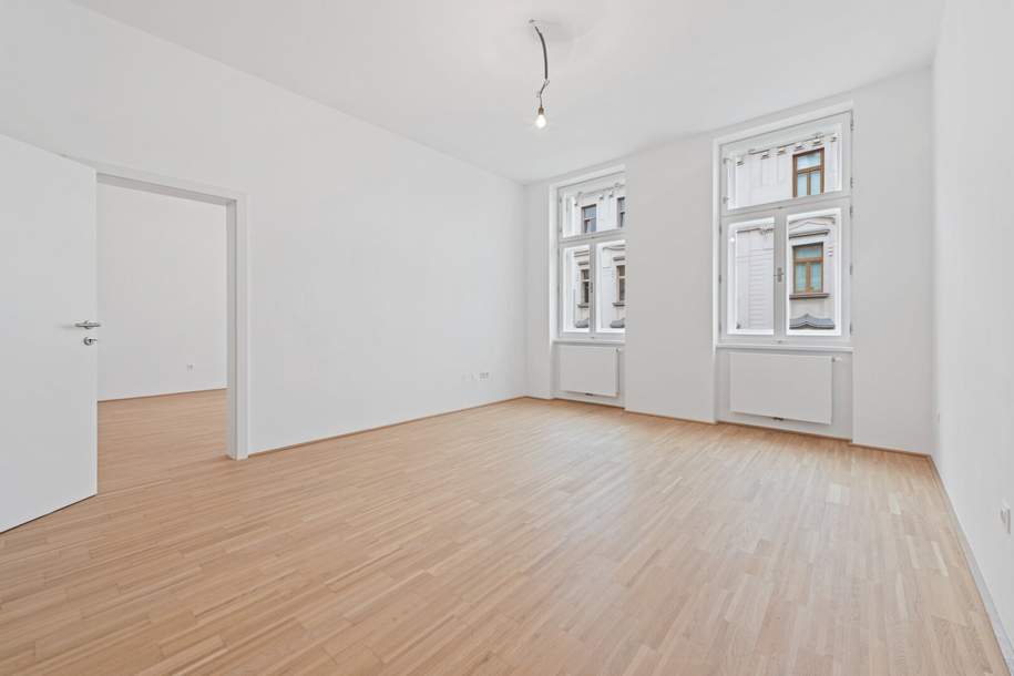 Absolute Ruhelage in der Nähe des beliebten Aumannplatzes!, Wohnung-kauf, 860.000,€, 1180 Wien 18., Währing