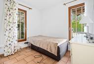 "Ihr privates Paradies in Gerasdorf! Traumhaus mit Pool, Garten & mehr!"