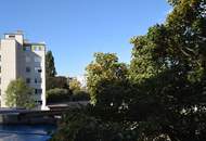 Ruhig und hofseitig! Bezugsbereite 3 Zimmer-Wohnung!