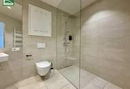 Urbanes Wohnen mit Klasse – exklusive Neubauwohnung beim Wiener Hauptbahnhof!
