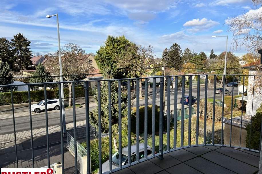Wunderschöne 2-Zimmer Wohnung mit Terrasse!, Wohnung-miete, 766,21,€, 1220 Wien 22., Donaustadt
