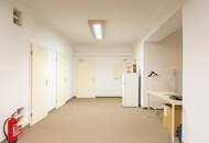 Attraktive Büro- & Gewerbefläche in Top-Lage zwischen Praterstern und Grünen Prater