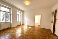 Schöne 3,5 Zimmer Altbauwohnung/Ordination im Nibelungenviertel nahe Schmelz, 1150!