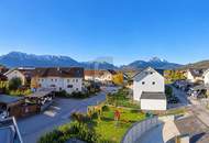 BERGPANORAMA TRIFFT WOHNKOMFORT