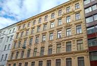 Schönes und helles Altbau-Büro auf der Tuchlauben