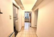 Klein aber Fein - Wohnung mit Top-Verkehrsanbindung
