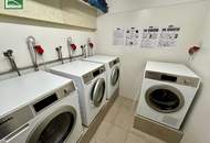 Stilvoll wohnen: Moderne 2-Zimmer-Wohnung mit Terrasse in attraktiver Lage