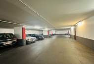 TOPPREIS!! Tolle 4 Zimmerwohnung + Loggia INKL. GARAGENSTELLPLATZ & KÜCHE! Absolute Ruhelage!!