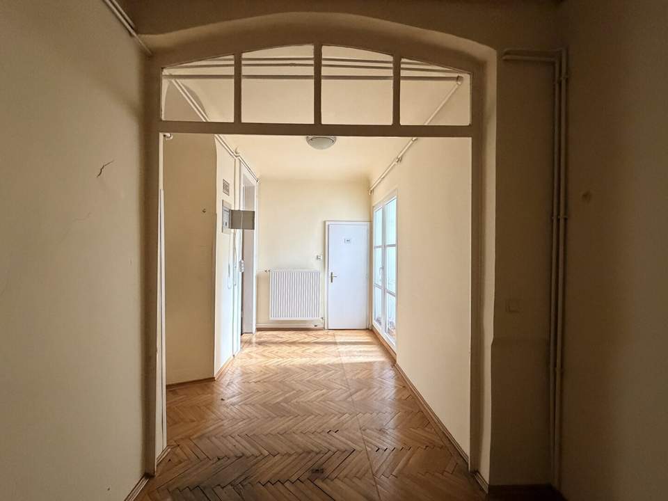 Büro/Praxis/Beauty Salon am Rochusmarkt