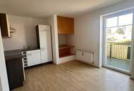 Helle 2-Zimmer Wohnung in sonniger Ruhelage