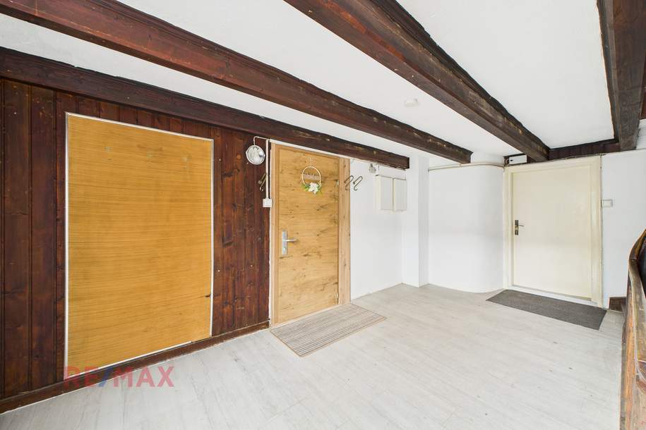 Sicher investieren – Ihre neue Kapitalanlage in Top-Lage, Gewerbeobjekt-kauf, 649.000,€, 6850 Dornbirn