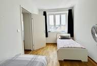 1080 Tolle 5-Zimmer DG Wohnung mit Balkon! Unbefristet und ab September 2025!