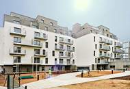 gekühlte Eckwohnung mit Charme und perfektem Grundriss: ruhige, große 2-Zimmer-Wohnung mit Loggia