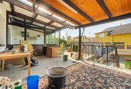 "Wohnen und Arbeiten"