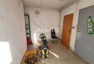 Charmantes Einfamilienhaus mit Garten, Terrasse und Garage – Ihr neues Zuhause in Wieselburg