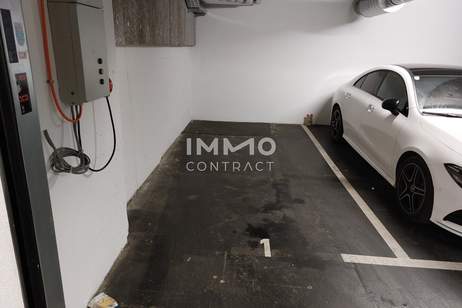 22.Langobardenstraße 11/Hans-Steger-Gasse 6Einzelparkplatz ab € 130, Kleinobjekte-miete, 146,57,€, 1220 Wien 22., Donaustadt