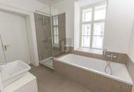 EXKLUSIVE ALTBAURESIDENZ IM HERZEN VON WIEN!