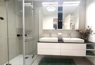 Luxus trifft Skyline - Wohnen auf höchstem Niveau -16. Stockwerk im Marina Tower