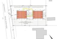 "BAUTRÄGER AUFGEPASST! | Bewilligtes Wohnbauprojekt mit vier Doppelhaushälften | ca. 1.085 m² Grundstück"