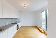 Zum Selberwohnen oder als sinnvolles Investment. Top Lage – Top Qualität. Fertiggestellte Neubau-Erstbezugswohnungen in Penzing nahe Schönbrunn. Küche inklusive!