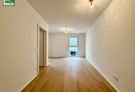 Ruhige Neubau-Oase in bester Lage – Provisionsfreie 2-Zimmer-Wohnung am Kagraner Platz