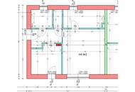 Neuwertige Erdgeschosswohnung mit überdachtem Zugang samt sonnigen Eigengarten und Carport