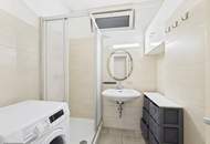 Linz/Stadt: BEFRISTET VERMIETETES CITY APARTMENT im Herzen von Linz ca. 45,28 m² + Loggia