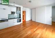 Moderne 1,5-Zimmer Wohnung mit Balkon in den Innenhof. Für Studenten geeignet