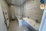 *Superprojekt: "Über den Baumwipfeln" Top 43 Erstklassige 3-Zimmer Wohnung mit Blick auf die Kastanienbäume + Balkon