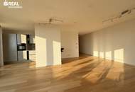 Exklusives Wohnen in den Parkapartments am Belvedere