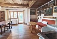 ***Neues ANGEBOT*** Einzigartiges Wohn- und Nebenhaus mit Gewerbeobjekt - Vielseitig nutzbar!