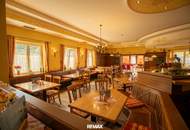 Landgasthaus in Wagram ob der Traisen