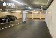 MODERNE 3 Zimmer mit BALKON und GARAGE - neuwertig