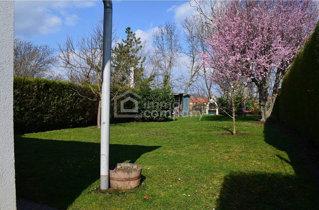 RUHE SONNE SEE und MEHR! Ihr Wohnidyll im Speckgürtel von Wien - WEITERE VERBAUUNG MÖGLICH