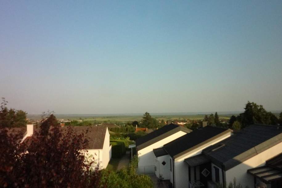 Doppelte Chance am Neusiedlersee - zwei verbundene Reihenhäuser mit Seeblick!, Haus-kauf, 420.000,€, 7091 Eisenstadt-Umgebung