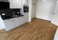 Optimaler Grundriss: Kompakte 1-Zimmer-Wohnung mit Balkon und ausgezeichneter Anbindung
