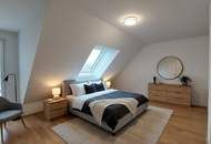 Moderne 3-Zimmer-Wohnung mit 2 Terrassen – Ihr neues Zuhause wartet!