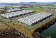 St. Pölten North - Full-service CTPark