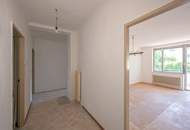 ++NEU++ 4 Zimmer Neubauwohnung in fantastischer Grünruhelage mit toller Freifläche und Stellplatz!!