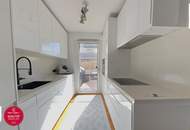 🏡 Moderne 3 Zimmer Wohnung mit Gartenidylle -stilvoll,ruhig, hochwertig ✨