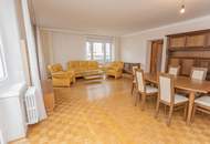 Eck-Wohnung im 2. Liftstock in Gersthof nahe Türkenschanzpark