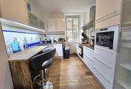 "Turmhaus-Wohnung in Pressbaum"