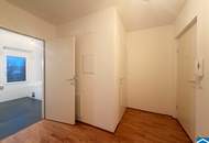 Großzügige 3 Zimmerwohnung im Arsenal