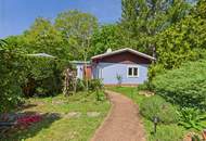 Entzückendes Ferienhaus auf Pachtgrund am idyllischen Waldrand von Loretto sucht neue Eigentümer!