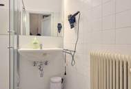 Stilvolle 3-Zimmer-Wohnung in bester Innenstadtlage