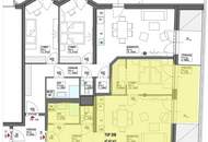 2 Zimmer Dachgeschosswohnung im Zentrum von Tulln