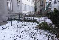 Geniale 3 Zimmer GARTENWOHNUNG mitten im 3. Bezirk !!