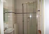 Unbefristete Altbaumiete direkt am Ulrichsplatz