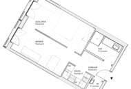 DC-FLATS: High-End-Apartment bei der UNO-City!! ERSTBEZUG!!