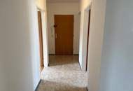 Wohnung mit Loggia in ruhiger Lage in Aschach a. d. Donau!